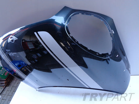 ENGINE HOOD LID MINI COUNTRYMAN R60 10- NO. 50941