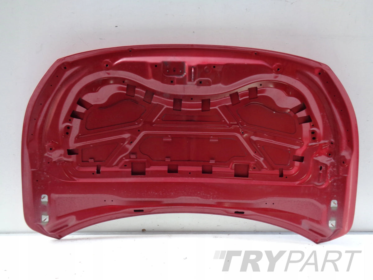 ENGINE HOOD LID OPEL CORSA F 19- NO. 42306
