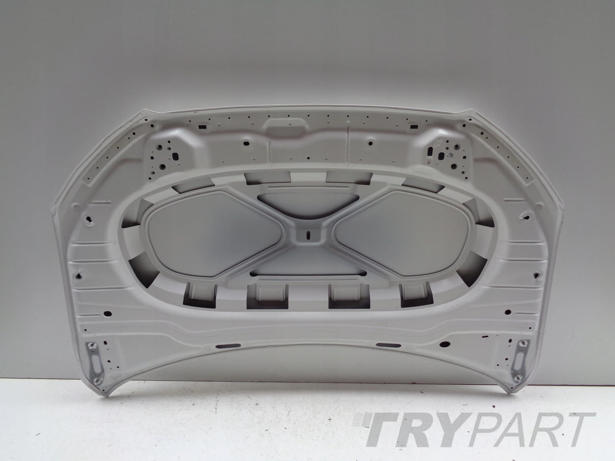 ENGINE HOOD LID SEAT ARONA 6F9 17- NO. 51371