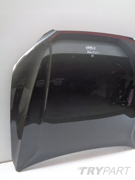 ENGINE HOOD LID VOLVO XC60 II 17- NO. 49175