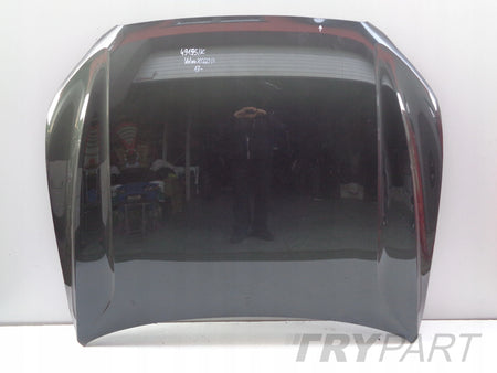 ENGINE HOOD LID VOLVO XC60 II 17- NO. 49175