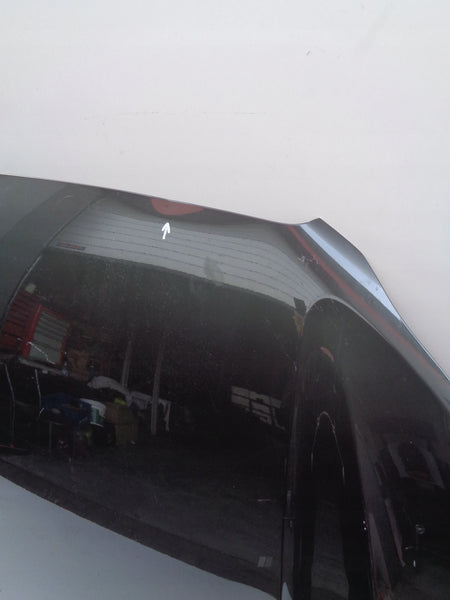 ENGINE HOOD LID VOLVO XC60 II 17- NO. 49175