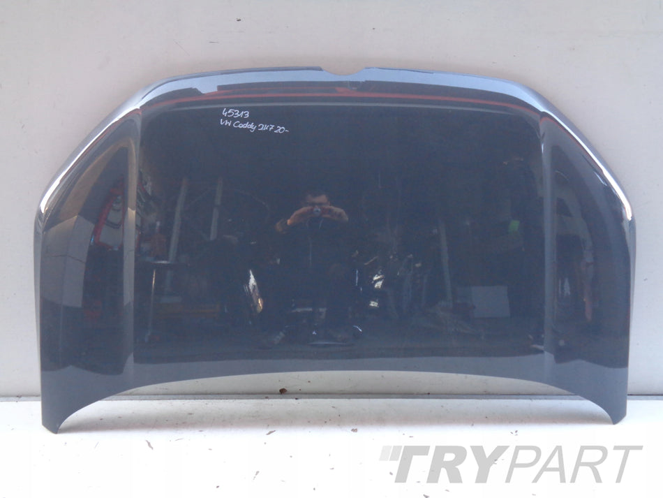 ENGINE HOOD LID VW CADDY 2K7 20- NO. 45313