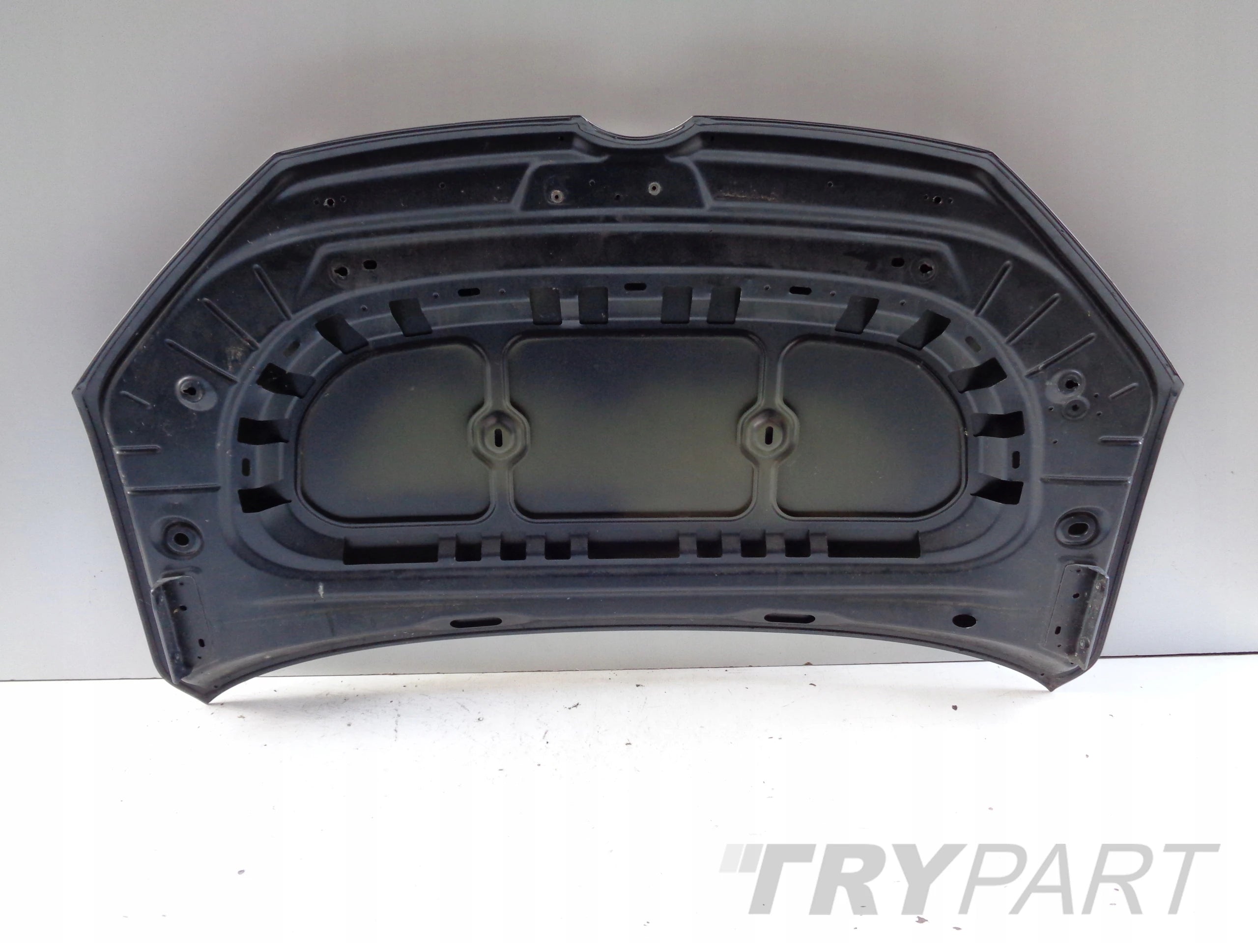 ENGINE HOOD LID VW SHARAN 7N 7N0 10- NO. 51257