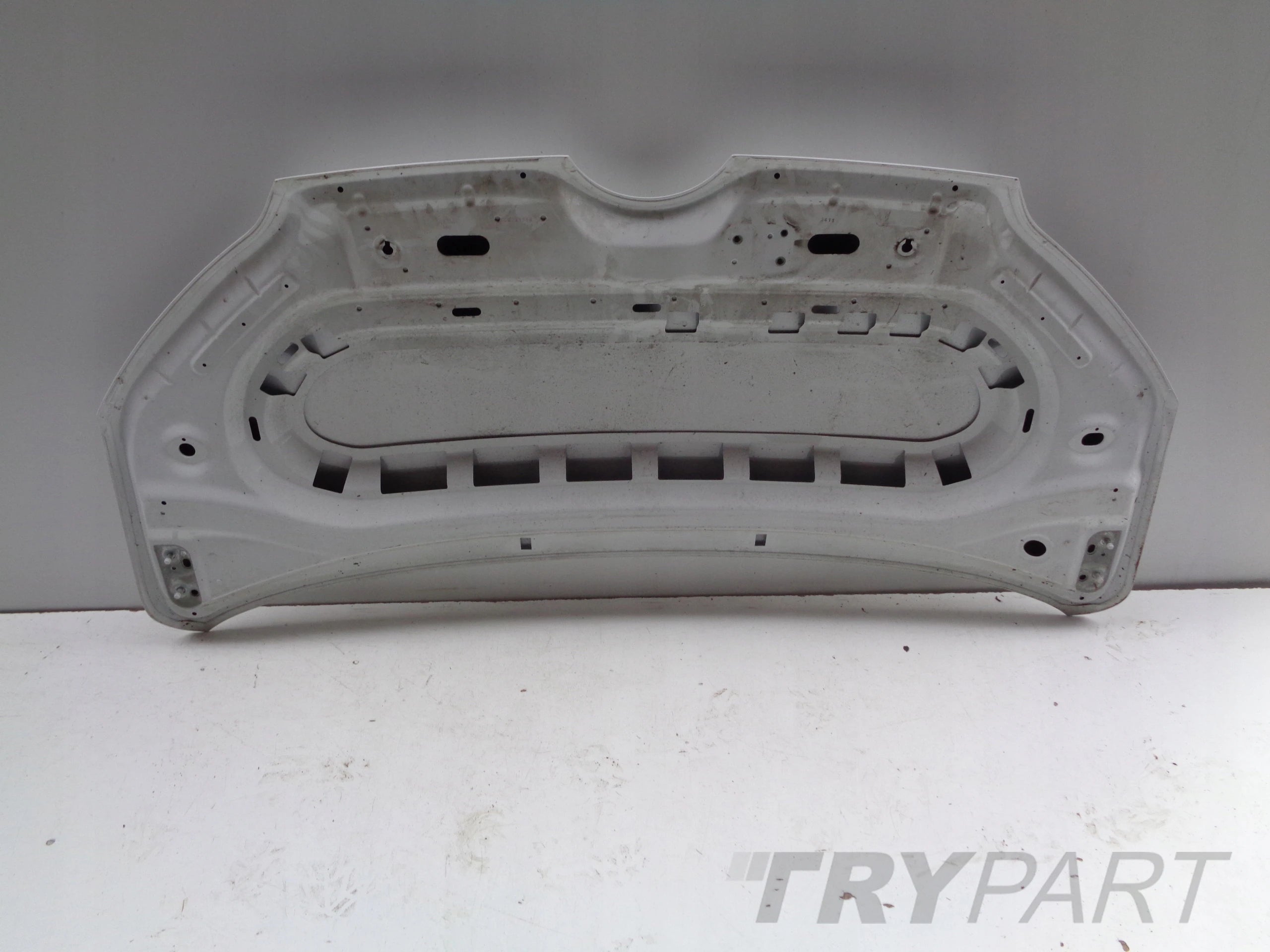 ENGINE HOOD LID VW UP 1S 1S0 16- LIFT NO. 50164
