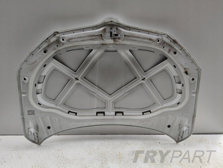 ENGINE HOOD MASK SKODA OCTAVIA III 3 5E 5E0 12-16 NO. 50165