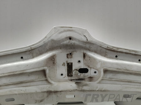 ENGINE HOOD MASK SKODA OCTAVIA III 3 5E 5E0 12-16 NO. 50165