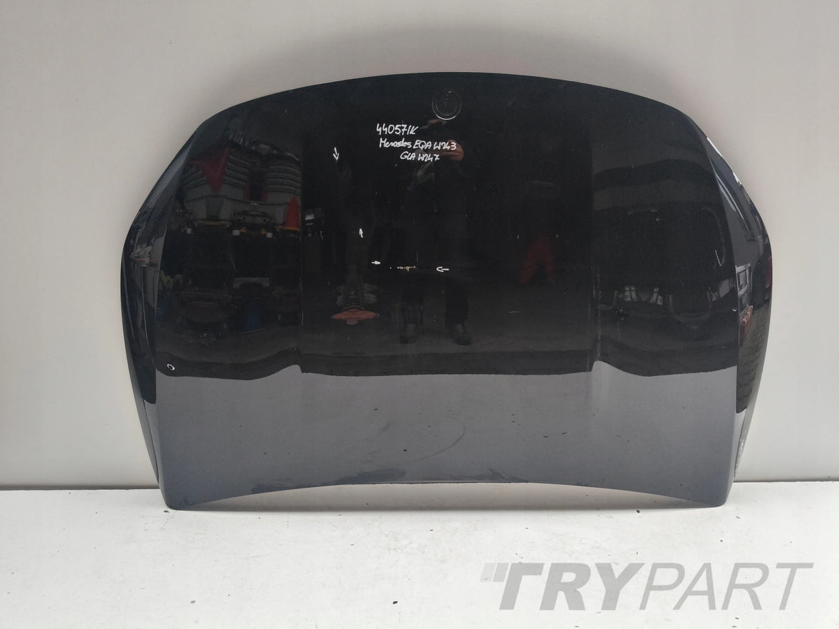 ENGINE HOOD MERCEDES GLA W247 EQA W243 NO. 44057
