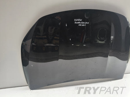 ENGINE HOOD MERCEDES GLA W247 EQA W243 NO. 44057