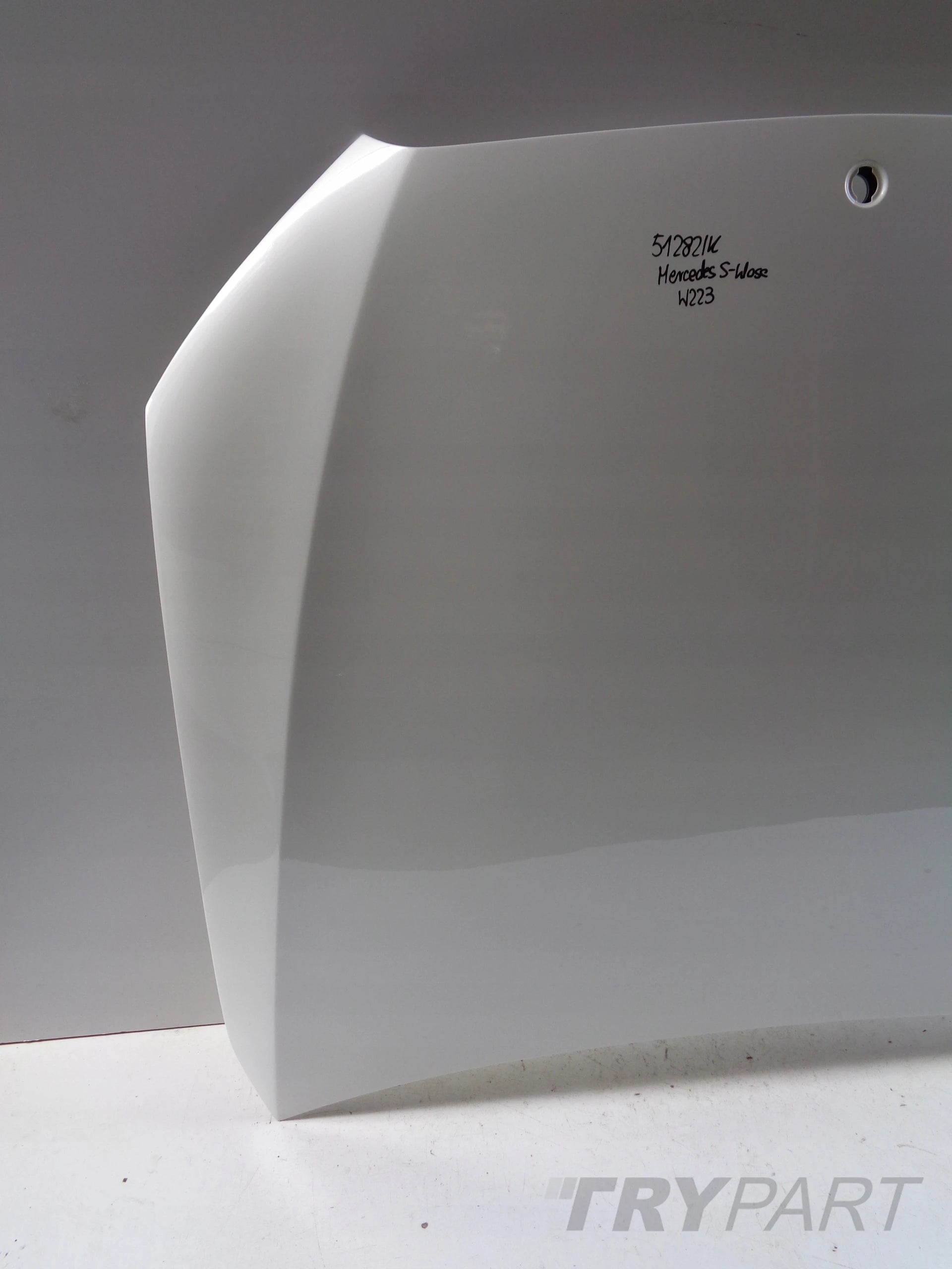 ENGINE HOOD MERCEDES S-CLASS W223 NO. 51282