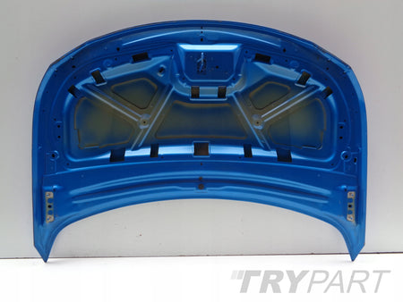 ENGINE HOOD PEUGEOT 3008 5008 II 20- FACELIFT NO. 47471