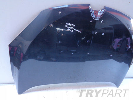 ENGINE HOOD RENAULT MEGANE III 08-13 NO. 45491