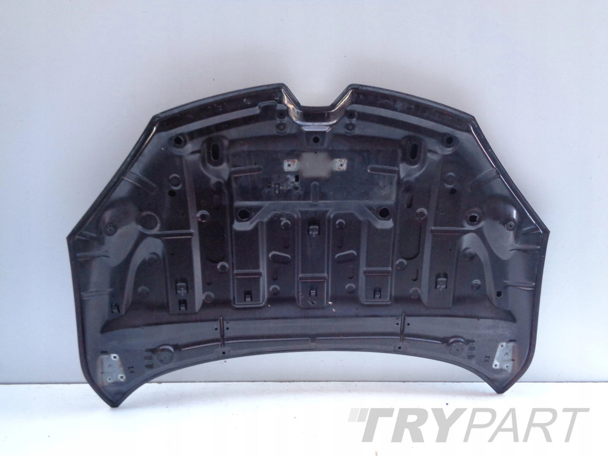 ENGINE HOOD RENAULT MEGANE III 13- FACELIFT NO. 49675