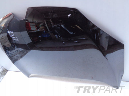 ENGINE HOOD RENAULT MEGANE III 13- FACELIFT NO. 49675