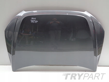 ENGINE HOOD SEAT ARONA 6F9 17- NO. 48416