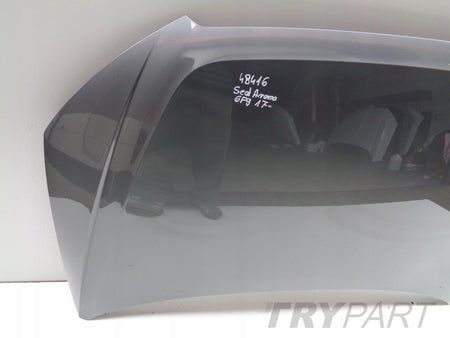 ENGINE HOOD SEAT ARONA 6F9 17- NO. 48416