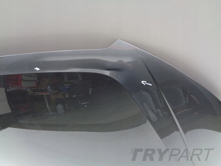 ENGINE HOOD SEAT ARONA 6F9 17- NO. 48416