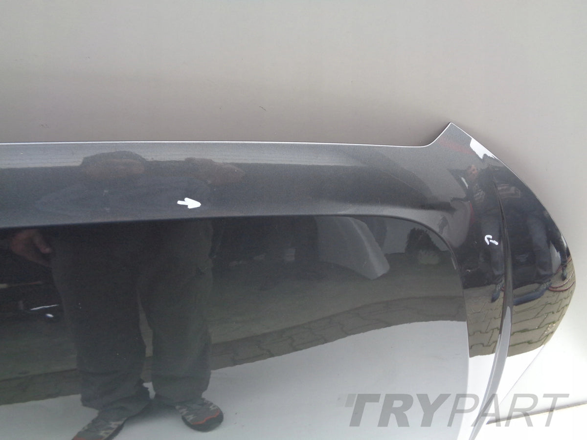 ENGINE HOOD SEAT ARONA 6F9 17- NO. 48416