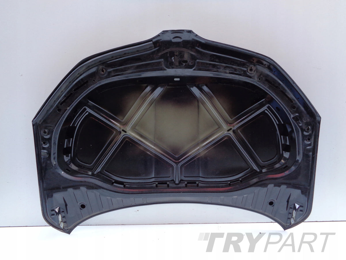 ENGINE HOOD SKODA OCTAVIA III 3 5E 5E0 16- FACELIFT NO. 48255