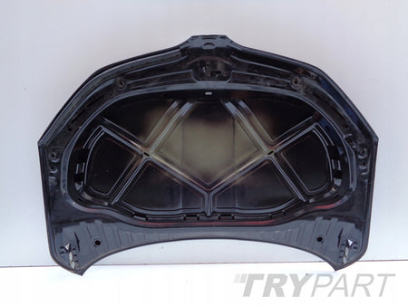 ENGINE HOOD SKODA OCTAVIA III 3 5E 5E0 16- FACELIFT NO. 48255