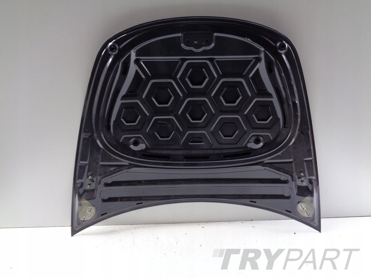 ENGINE HOOD TESLA MODEL 3 17- NO. 51258
