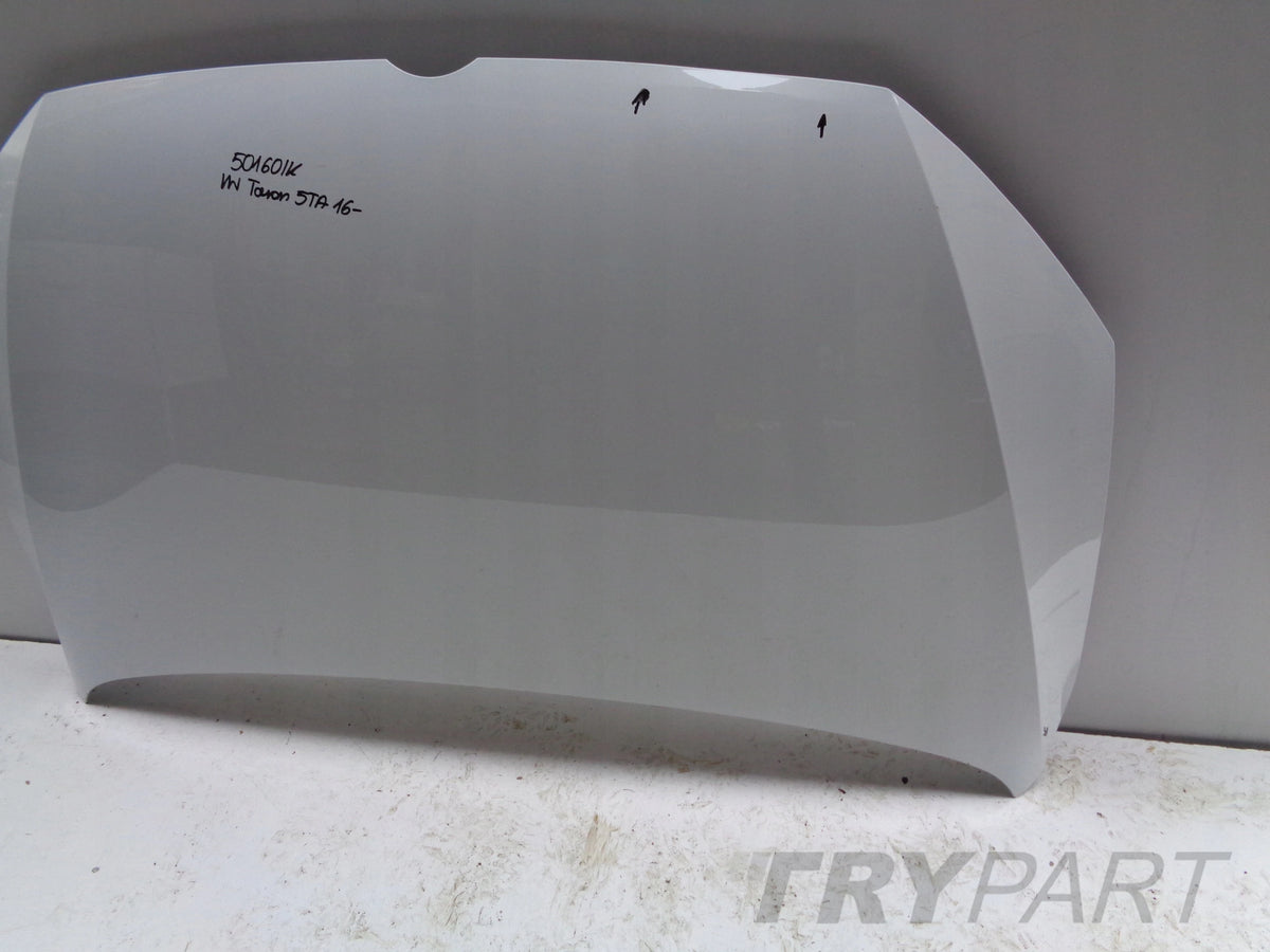 ENGINE HOOD VW TOURAN 5TA 16- NO 50160