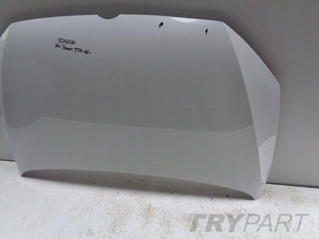 ENGINE HOOD VW TOURAN 5TA 16- NO 50160