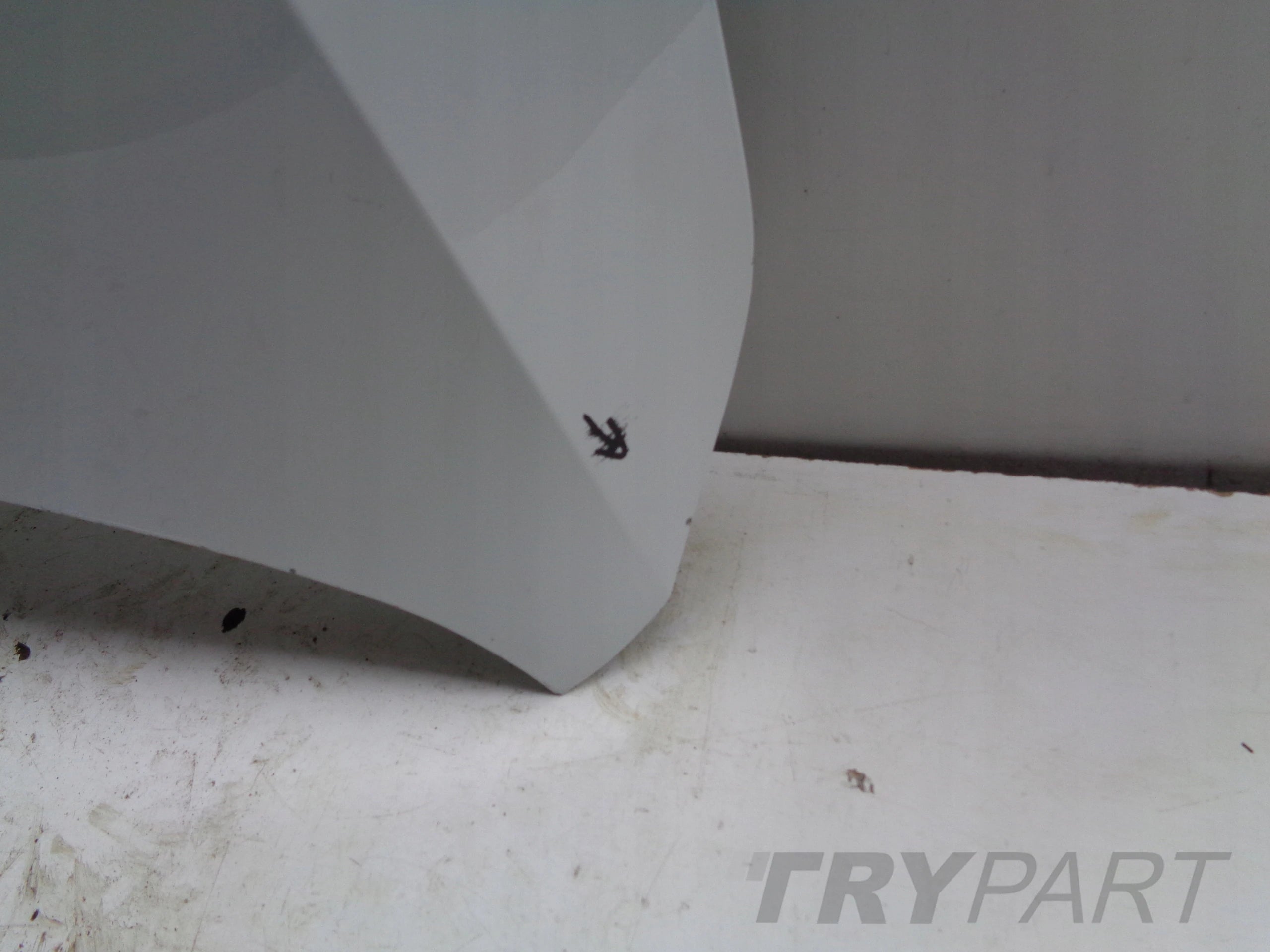 ENGINE HOOD VW TOURAN 5TA 16- NO 50160