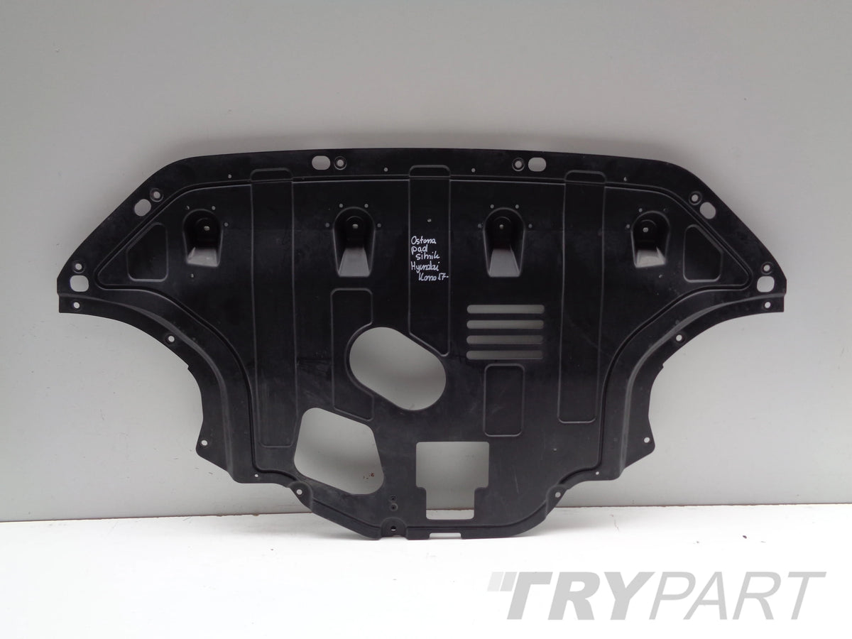 Engine Splash Shield for HYUNDAI KONA 17-
