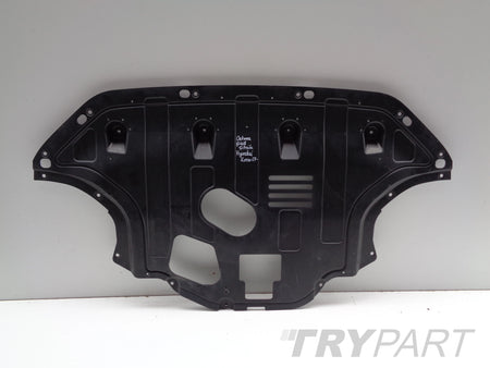 Engine Splash Shield for HYUNDAI KONA 17-