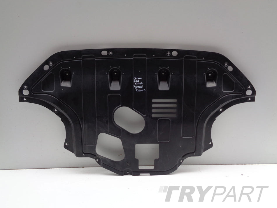Engine Splash Shield for HYUNDAI KONA 17-