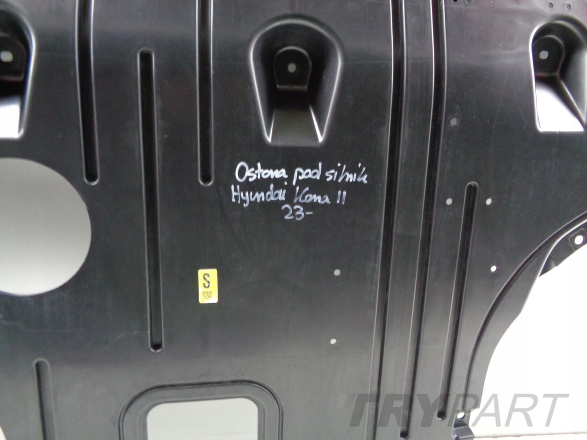 Engine Splash Shield HYUNDAI KONA II 23-