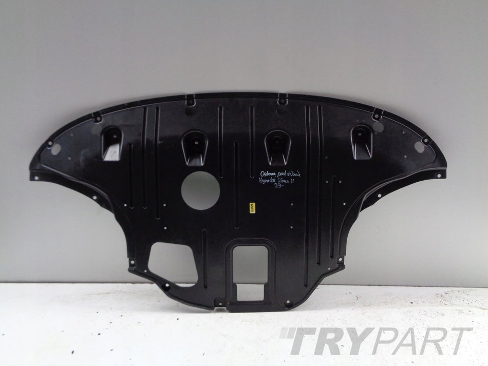 Engine Splash Shield HYUNDAI KONA II 23-