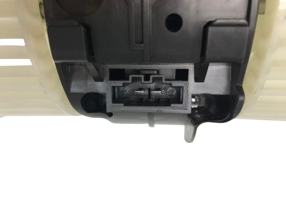 Renault Fluence 2010- Heating Blower Motor New 272100237R