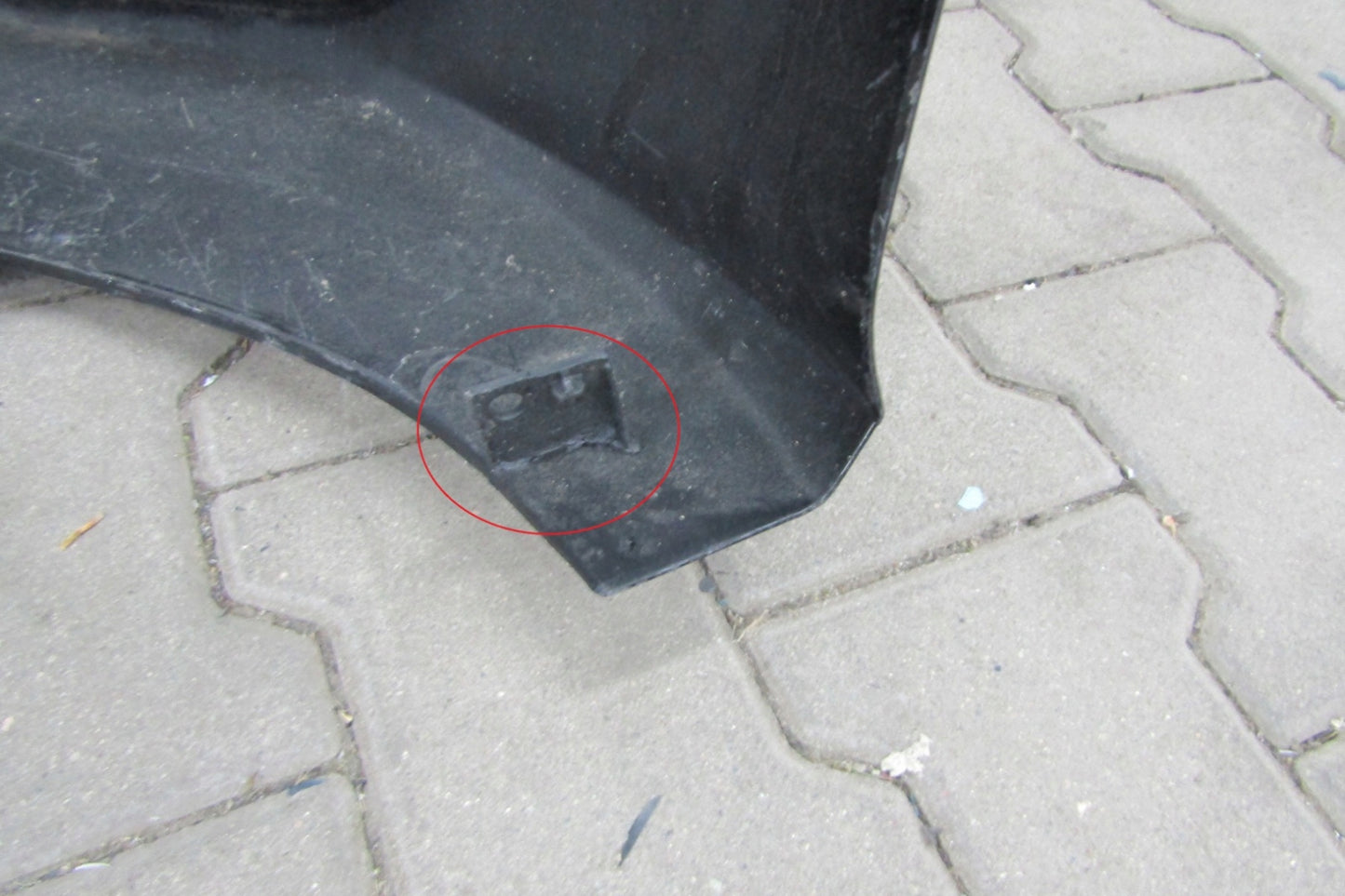 Front Bumper for Audi A6 C8 4K0 S-line Facelift 2023-