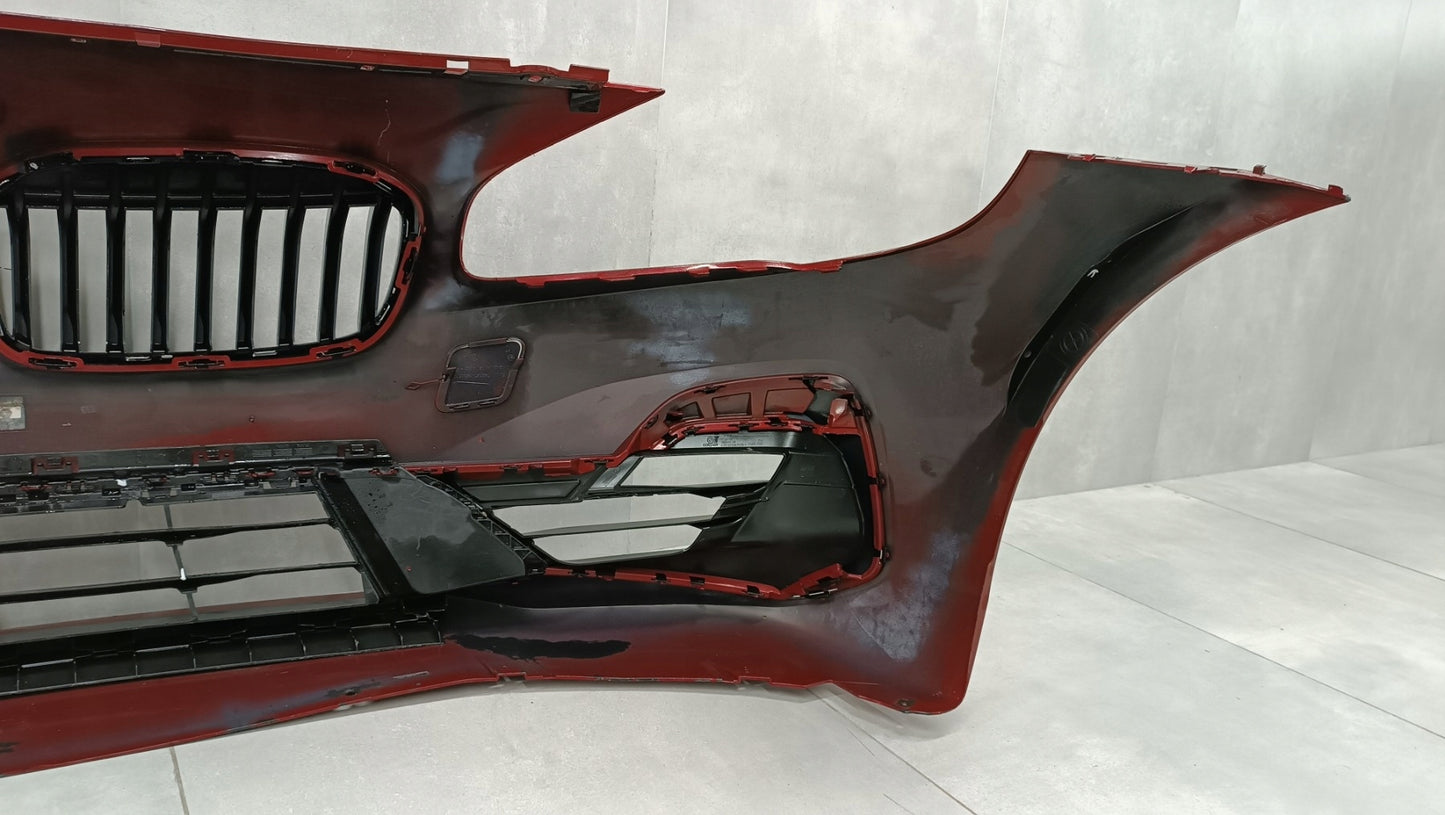 Front Bumper for BMW 2 Series F45 F46 LCI (2018-2022)