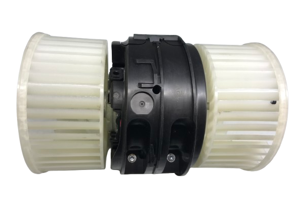 Renault Fluence 2010- Heating Blower Motor New 272100237R