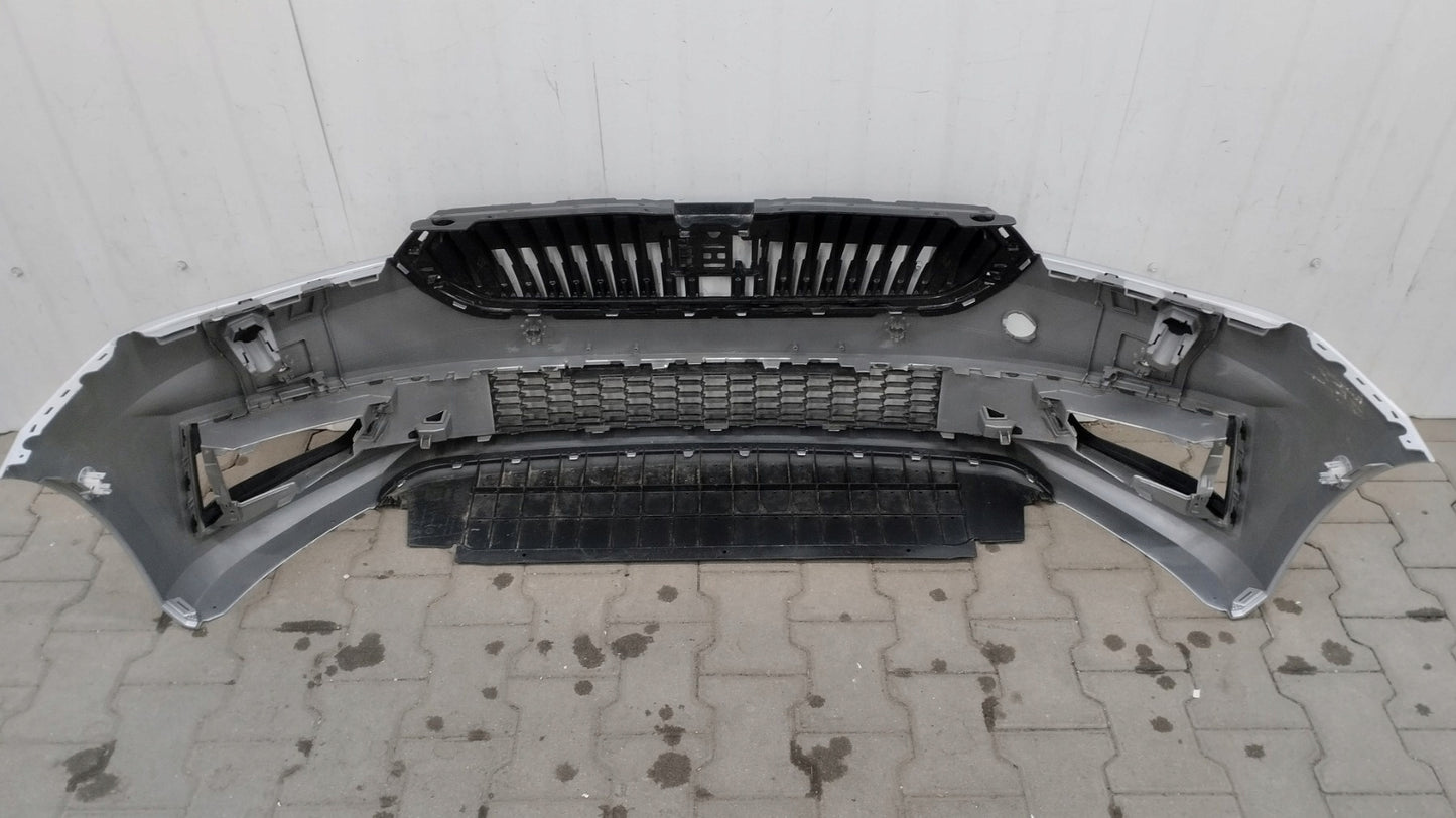 Front Bumper Skoda Fabia IV (4) 6VA 21-