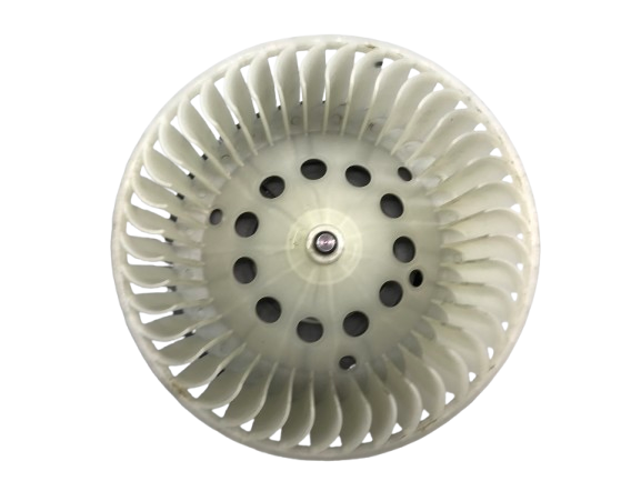 Renault Fluence 2010- Heating Blower Motor New 272100237R