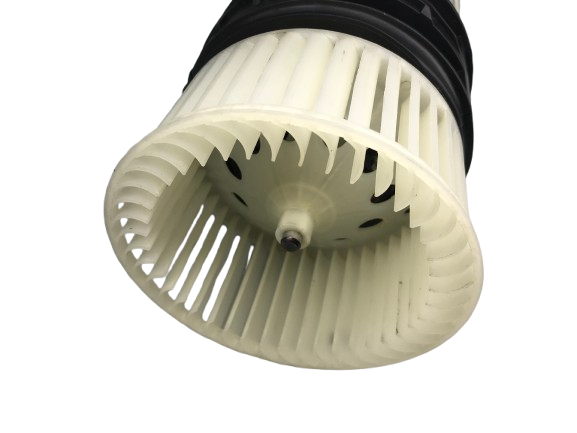 Renault Fluence 2010- Heating Blower Motor New 272100237R