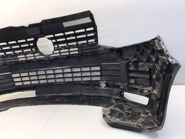 Volkswagen Transporter T6 2015- Front Bumper OEM: 7E0807221D