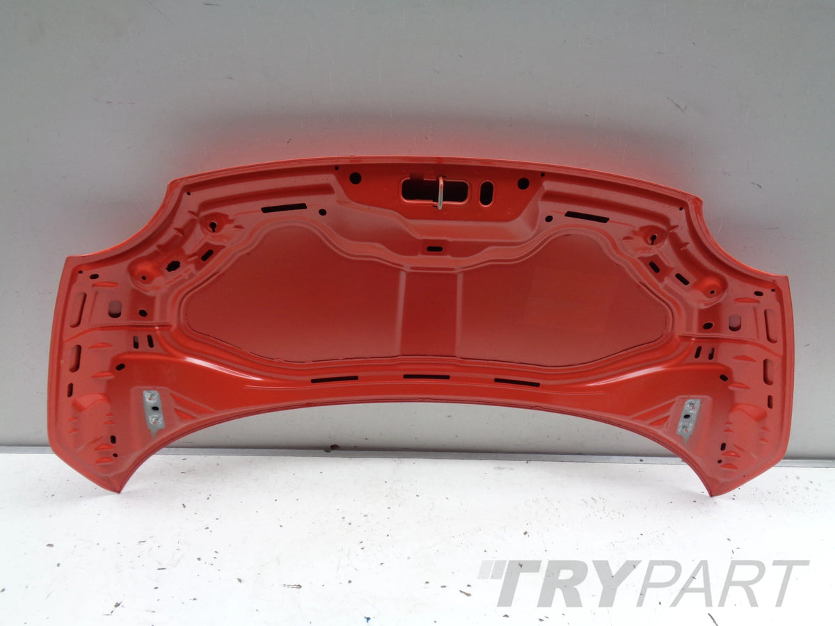FIAT 500 07- ENGINE HOOD COVER NO. 45162