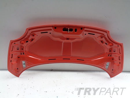 FIAT 500 07- ENGINE HOOD COVER NO. 45162