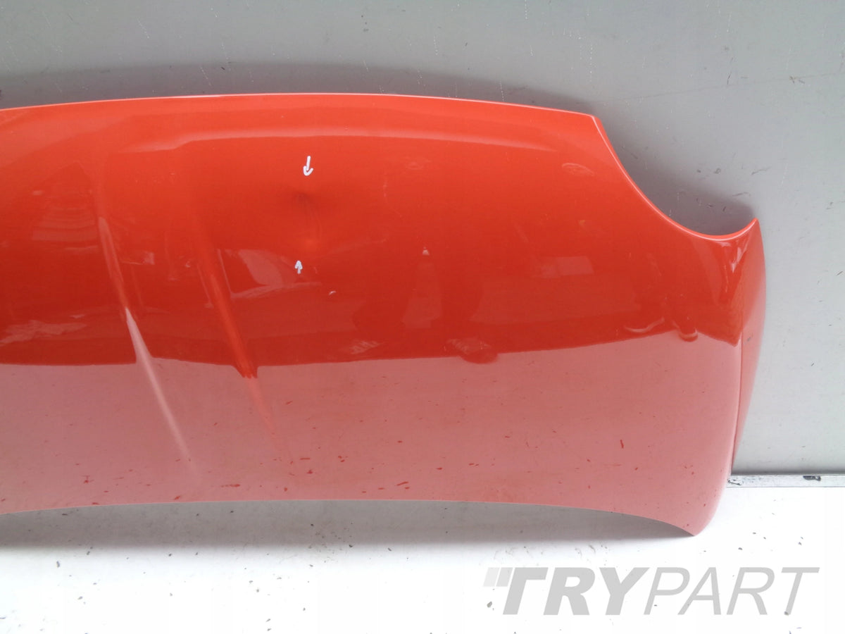 FIAT 500 07- ENGINE HOOD COVER NO. 45162