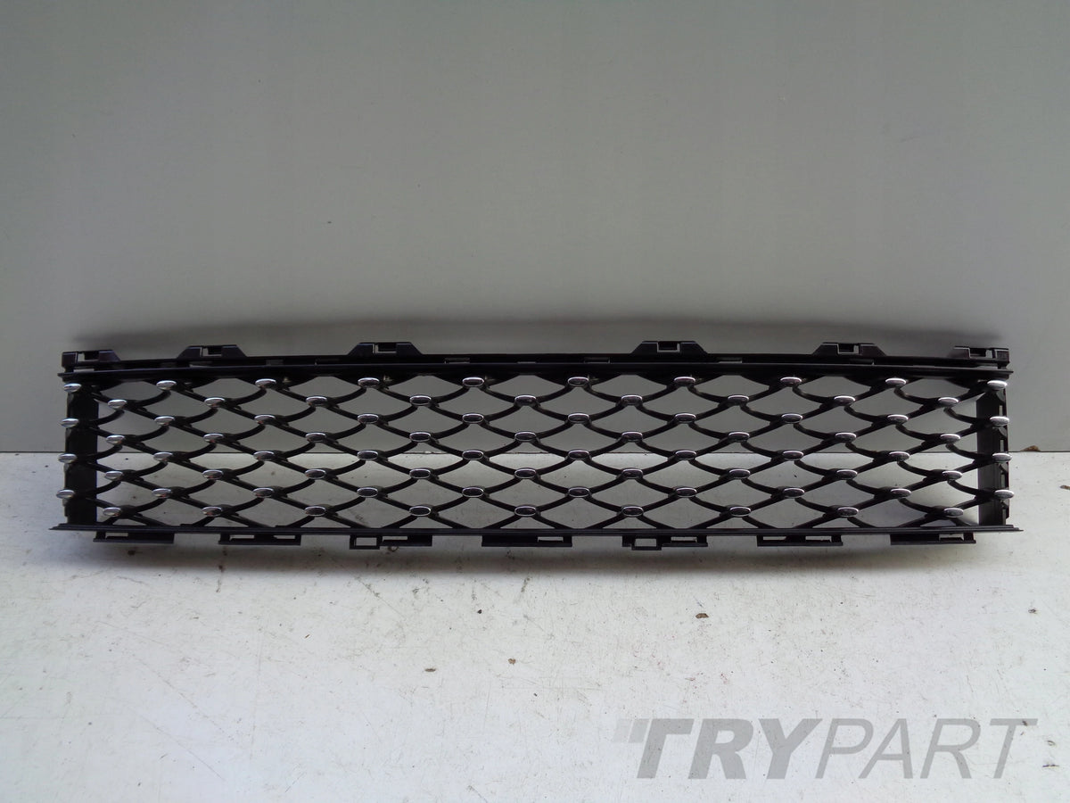 FIAT 500 15- Bumper Grille Facelift