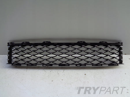FIAT 500 15- Bumper Grille Facelift