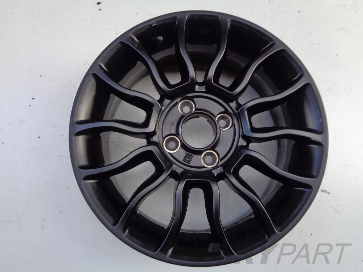 FIAT ALLOY WHEEL 6JX15 ET35 4X98