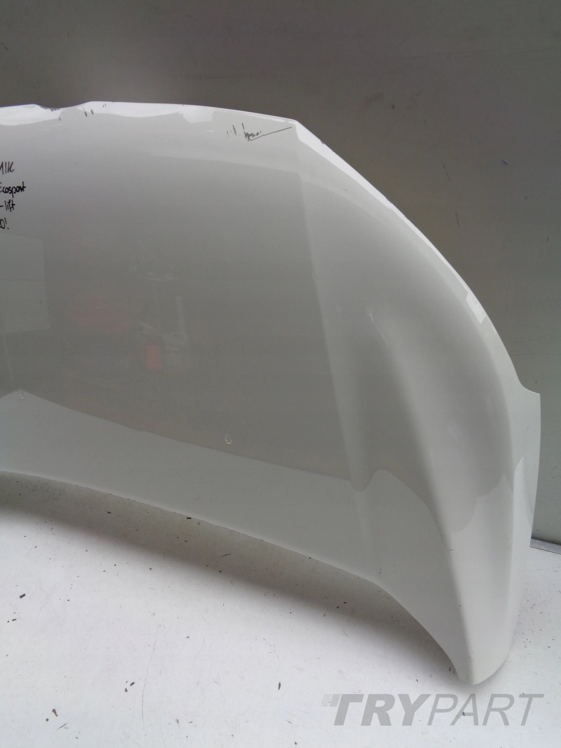 FORD ECOSPORT ENGINE HOOD BONNET 13-17 NO. 34501
