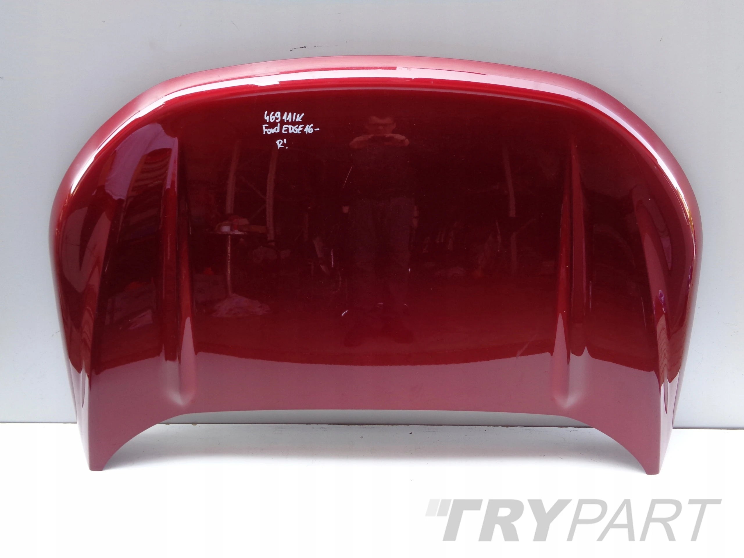 FORD EDGE 16- HOOD ENGINE COVER NO. 46911