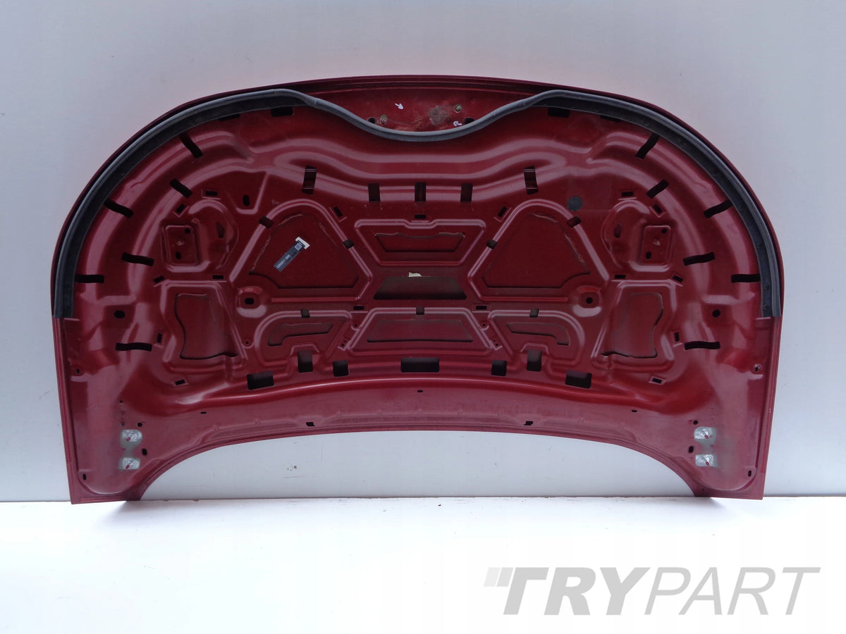 FORD EDGE 16- HOOD ENGINE COVER NO. 46911